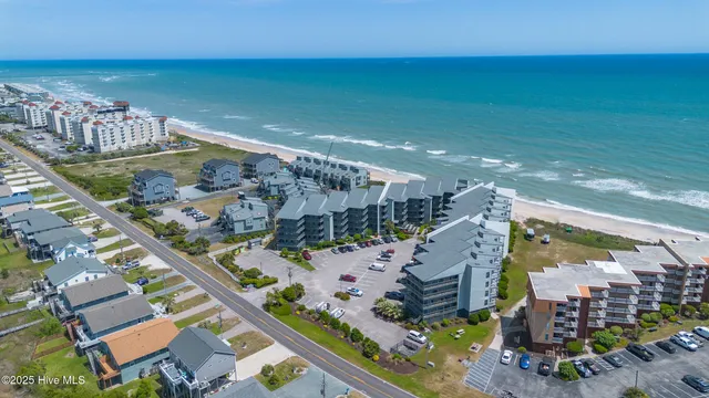 $439,900 | 1896 New River Inlet Road, Unit 1402, North Topsail Beach, NC 28460
