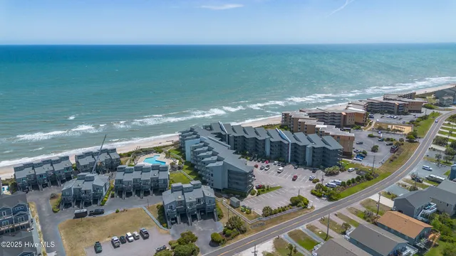 $439,900 | 1896 New River Inlet Road, Unit 1402, North Topsail Beach, NC 28460