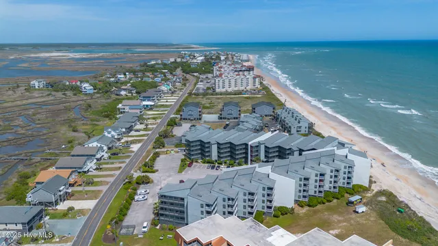 $439,900 | 1896 New River Inlet Road, Unit 1402, North Topsail Beach, NC 28460