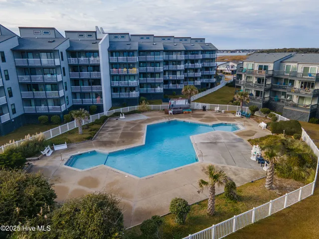 $439,900 | 1896 New River Inlet Road, Unit 1402, North Topsail Beach, NC 28460