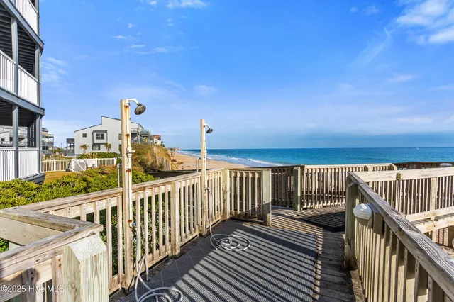 $439,900 | 1896 New River Inlet Road, Unit 1402, North Topsail Beach, NC 28460