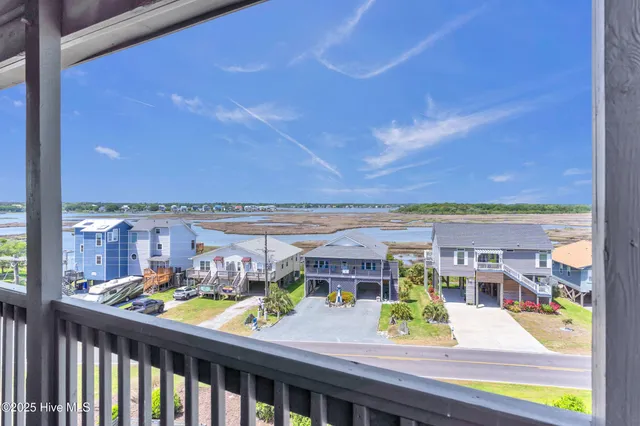 $439,900 | 1896 New River Inlet Road, Unit 1402, North Topsail Beach, NC 28460