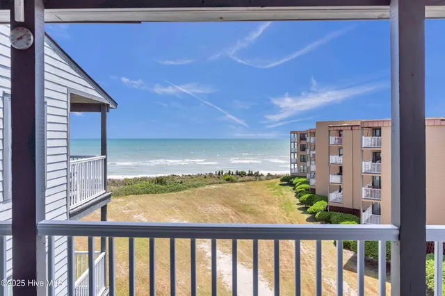 $439,900 | 1896 New River Inlet Road, Unit 1402, North Topsail Beach, NC 28460