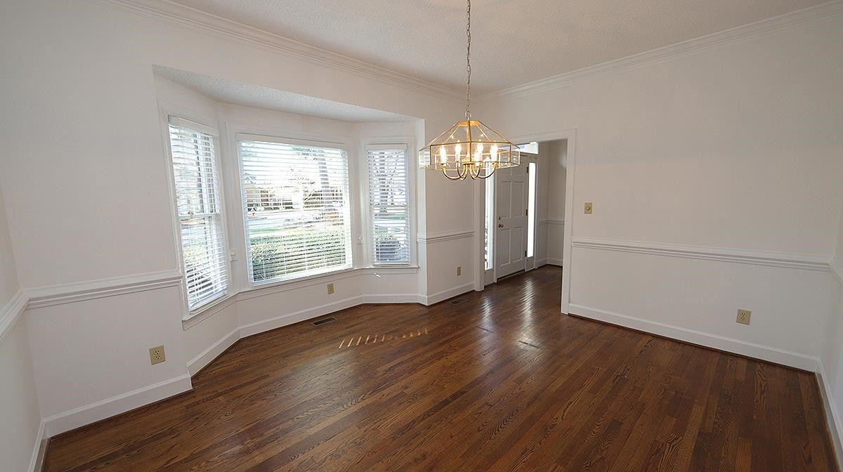 7949 Footman Way Raleigh, NC 27615 - Photo 7 of 28 Photo 7