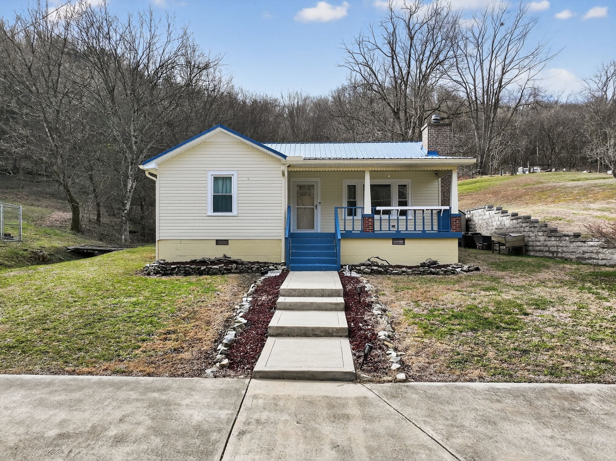 144 Conditt Hollow Road Elmwood, TN 38560 - Photo 2 of 39