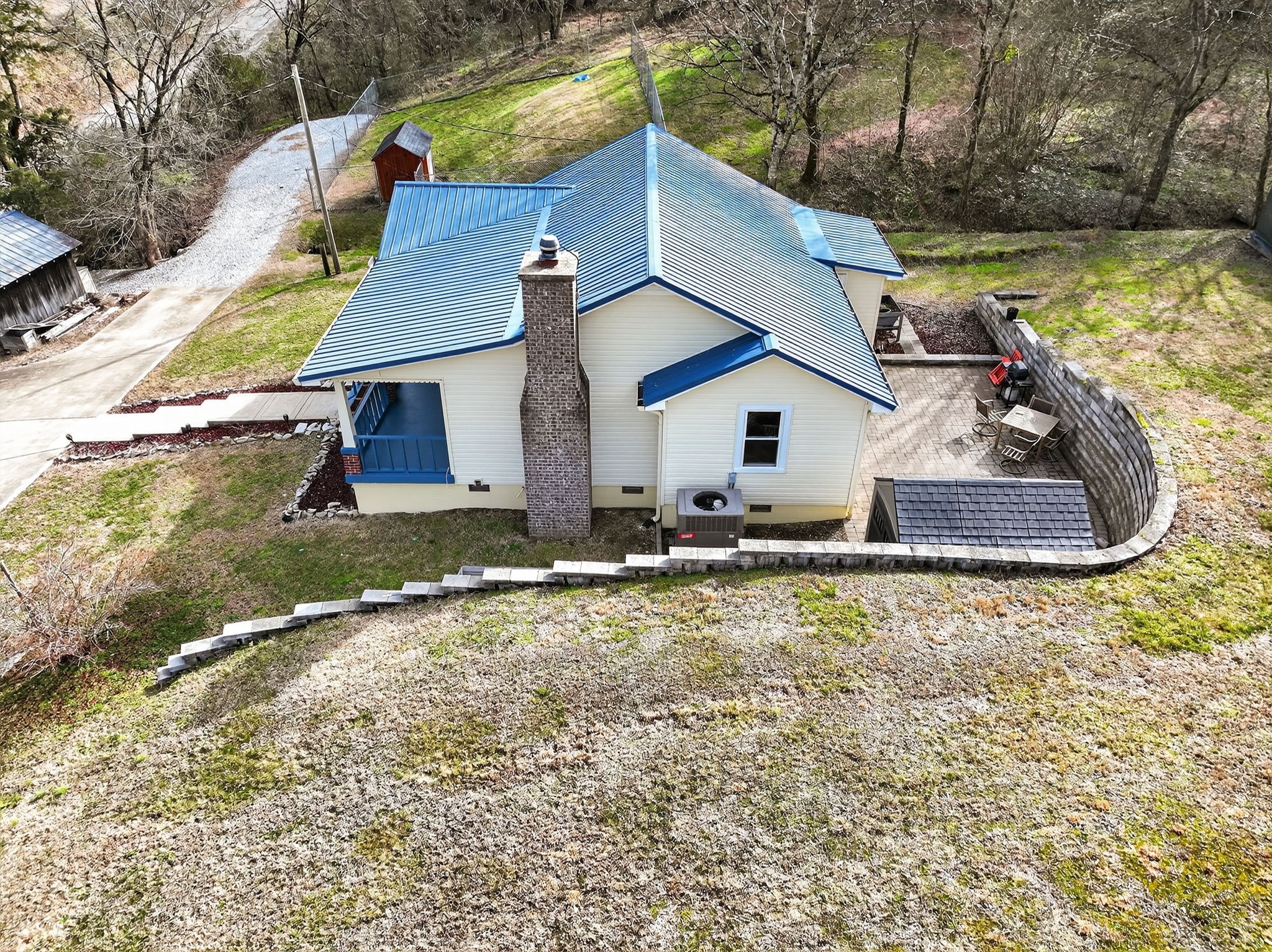 144 Conditt Hollow Road Elmwood, TN 38560 - Photo 30 of 39