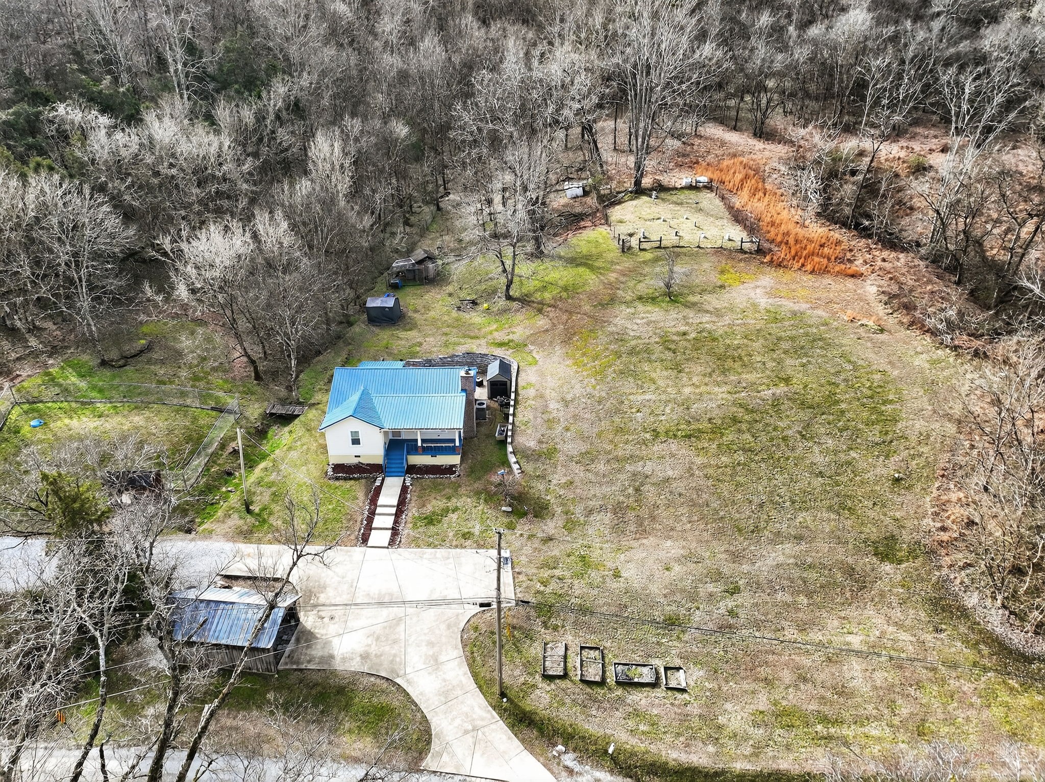 144 Conditt Hollow Road Elmwood, TN 38560 - Photo 32 of 39