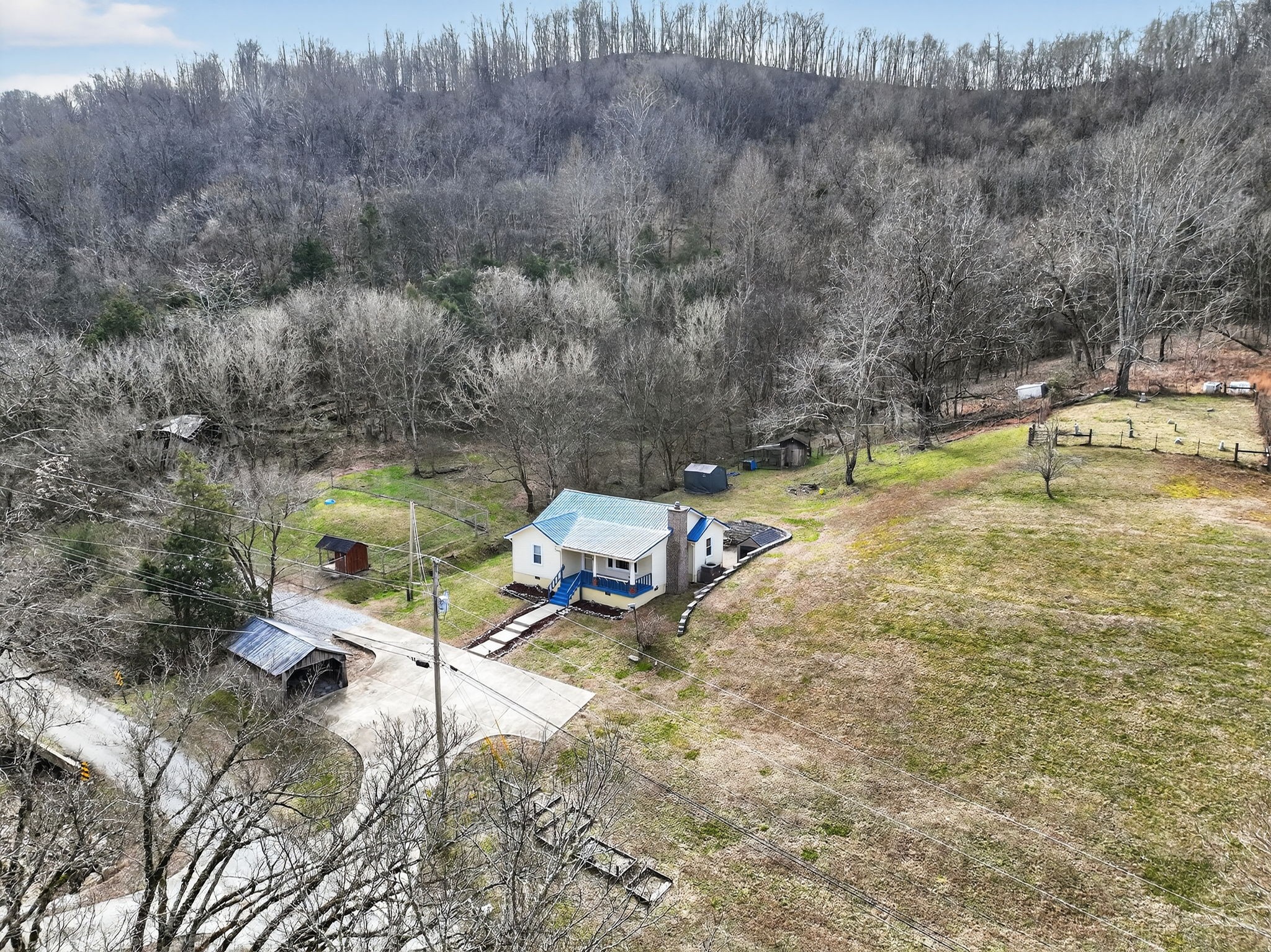 144 Conditt Hollow Road Elmwood, TN 38560 - Photo 33 of 39