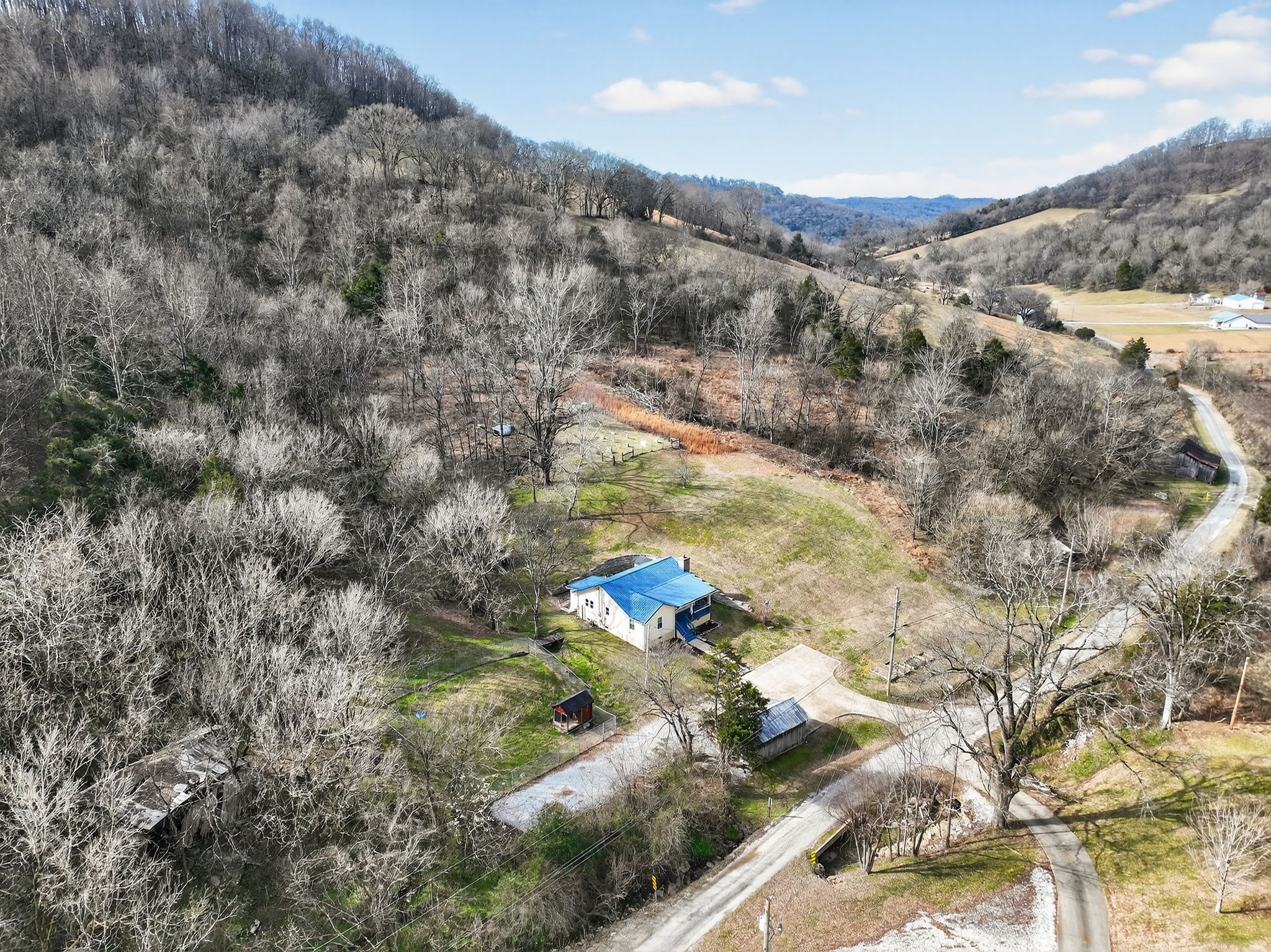 144 Conditt Hollow Road Elmwood, TN 38560 - Photo 35 of 39