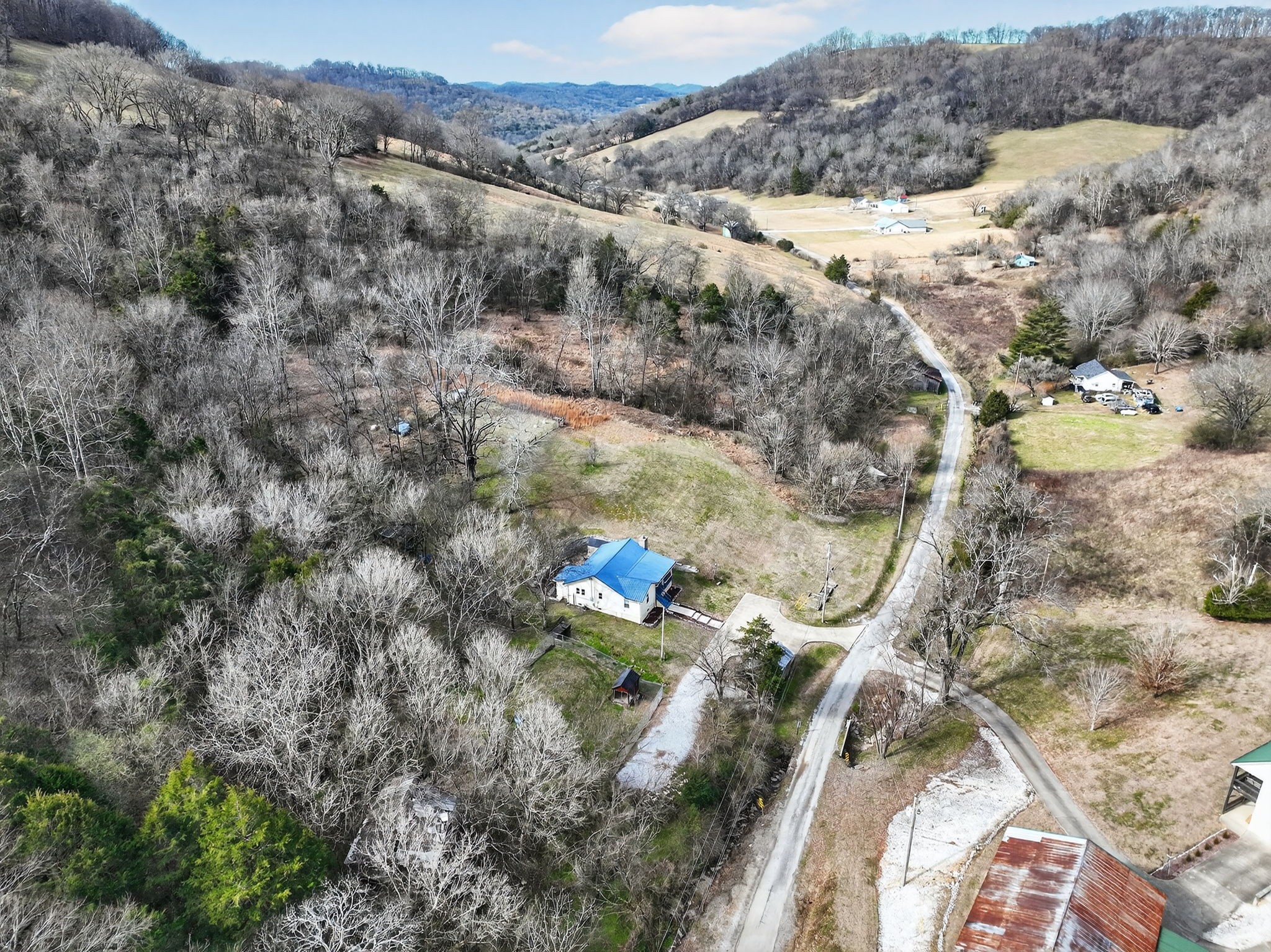 144 Conditt Hollow Road Elmwood, TN 38560 - Photo 36 of 39