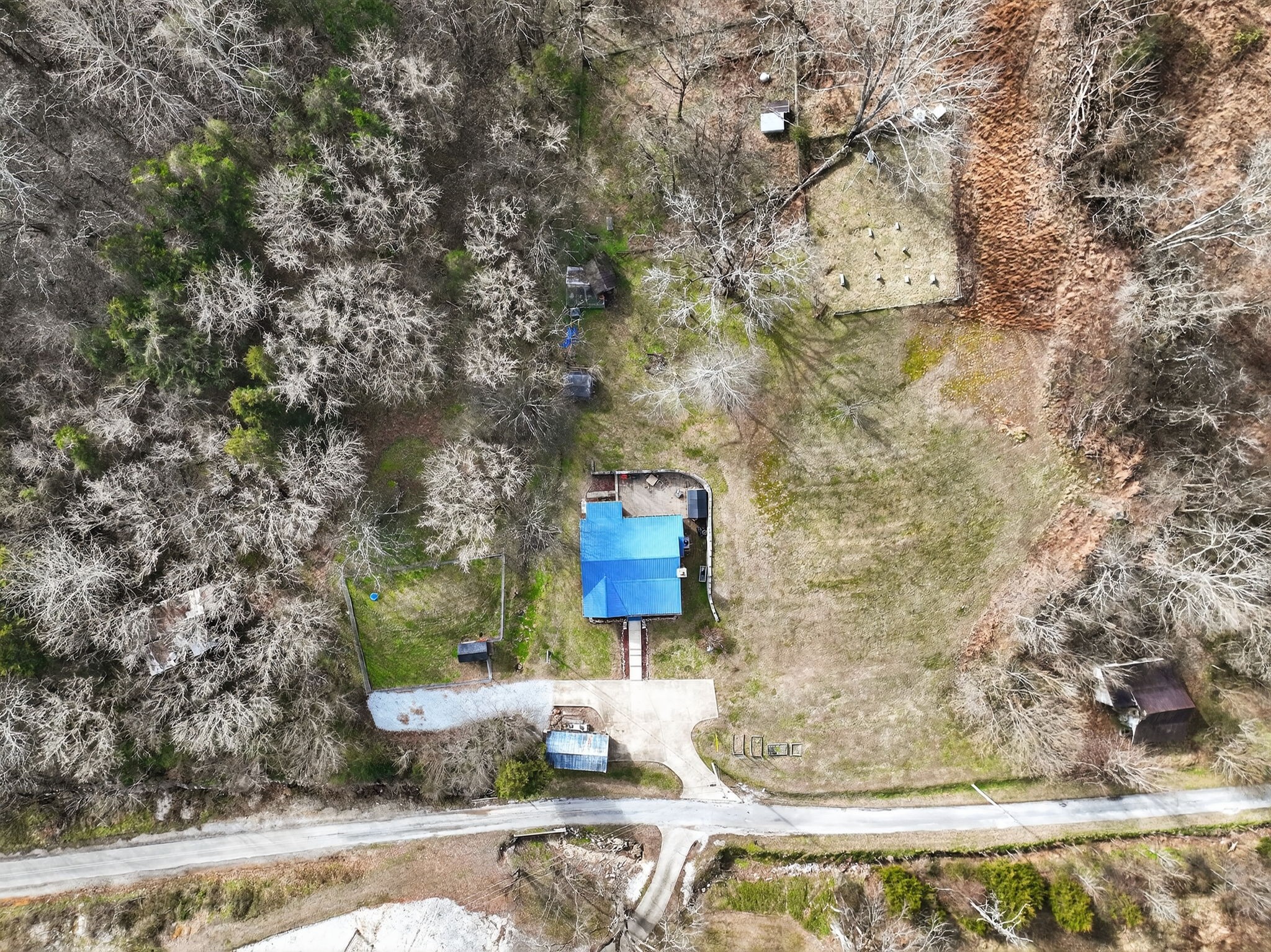 144 Conditt Hollow Road Elmwood, TN 38560 - Photo 37 of 39