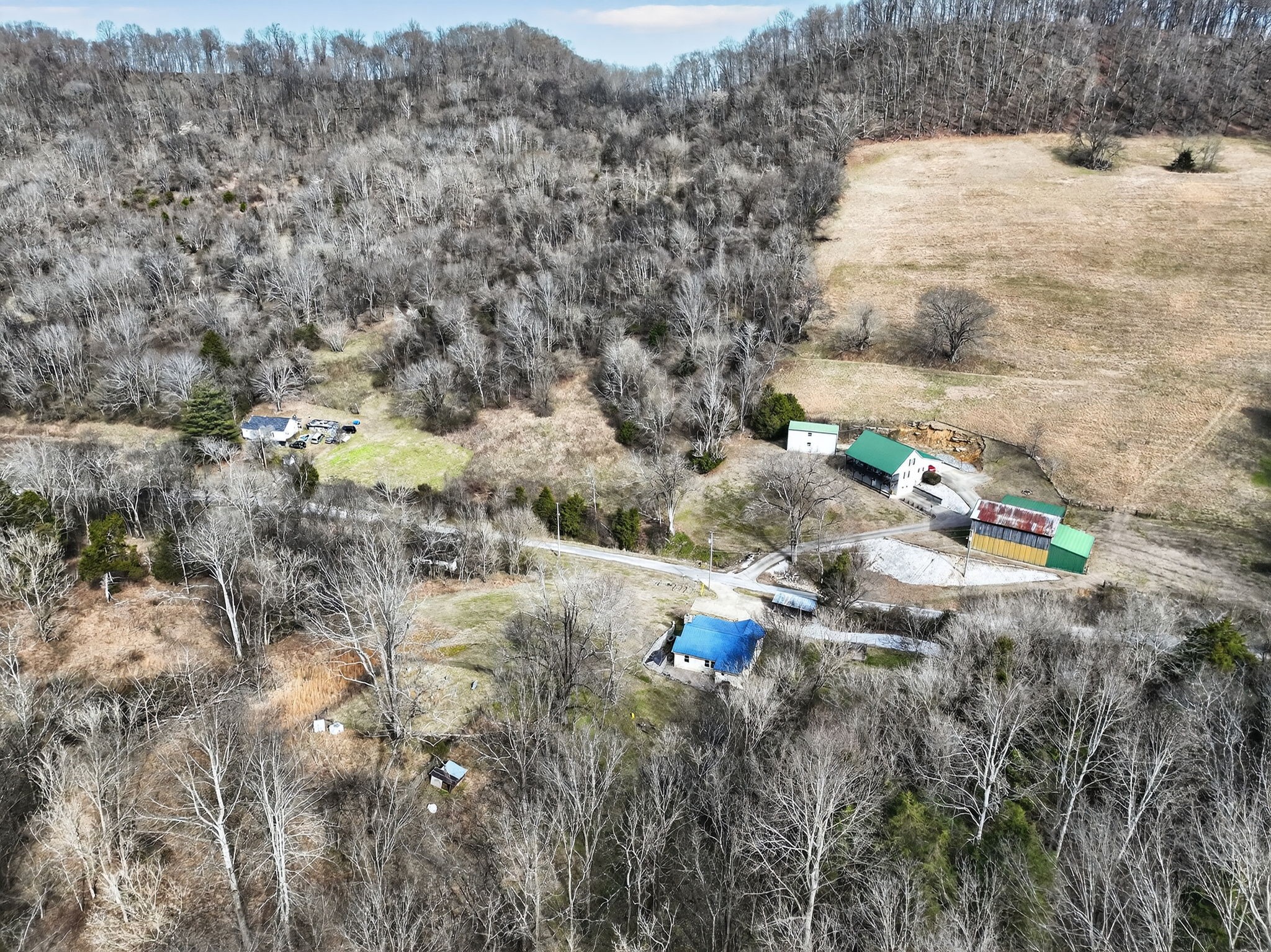 144 Conditt Hollow Road Elmwood, TN 38560 - Photo 38 of 39