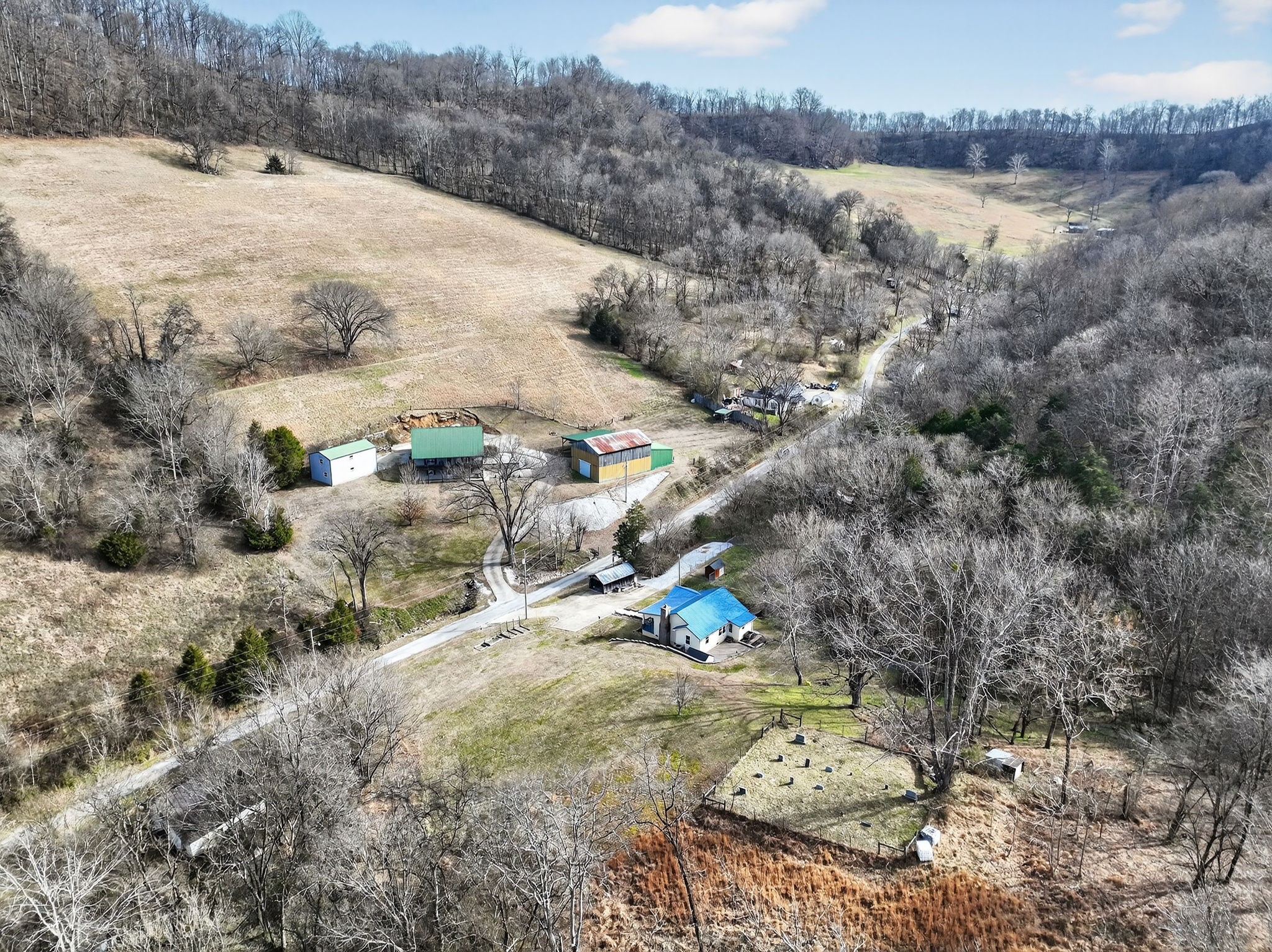 144 Conditt Hollow Road Elmwood, TN 38560 - Photo 39 of 39