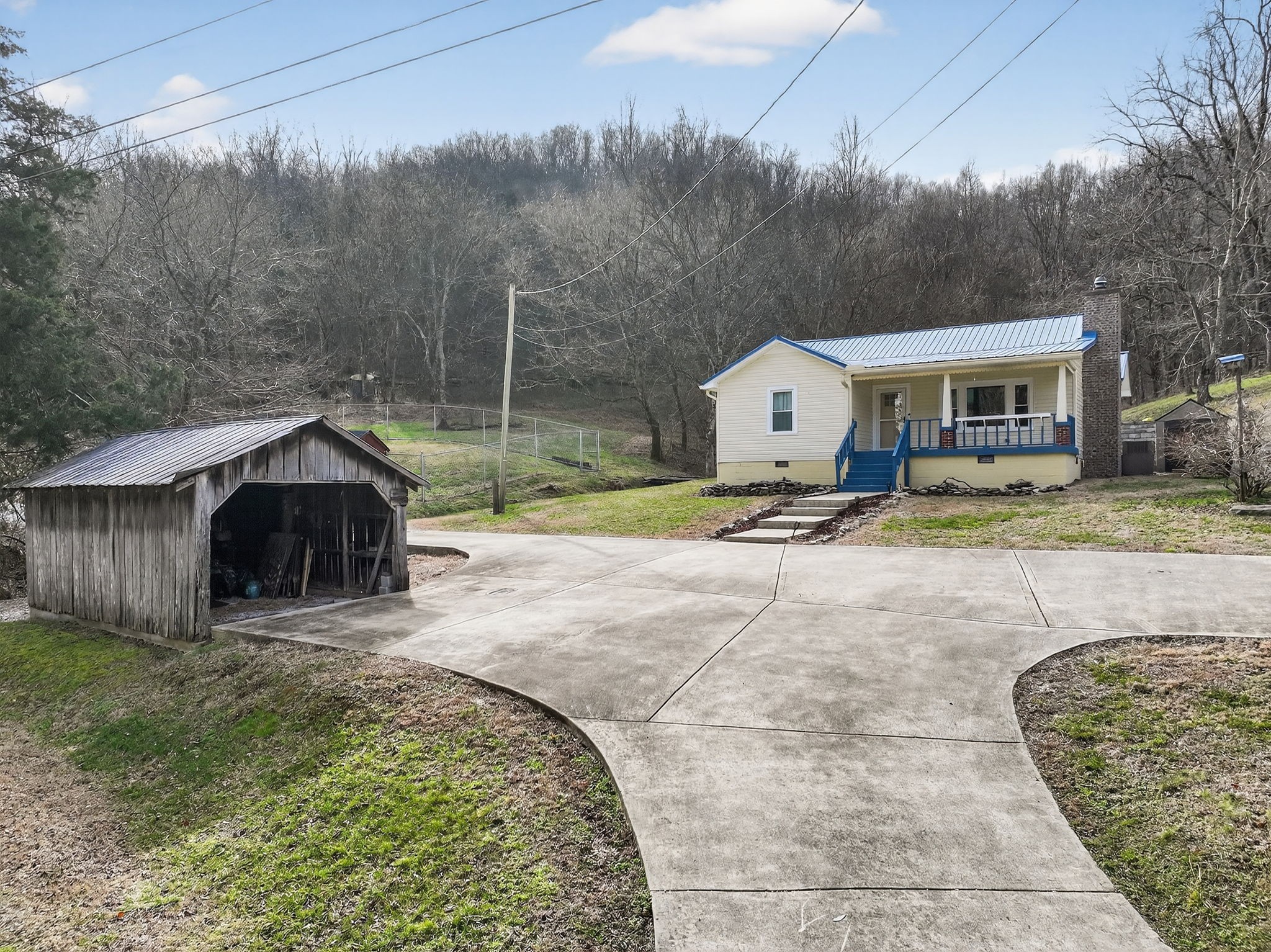 144 Conditt Hollow Road Elmwood, TN 38560 - Photo 4 of 39