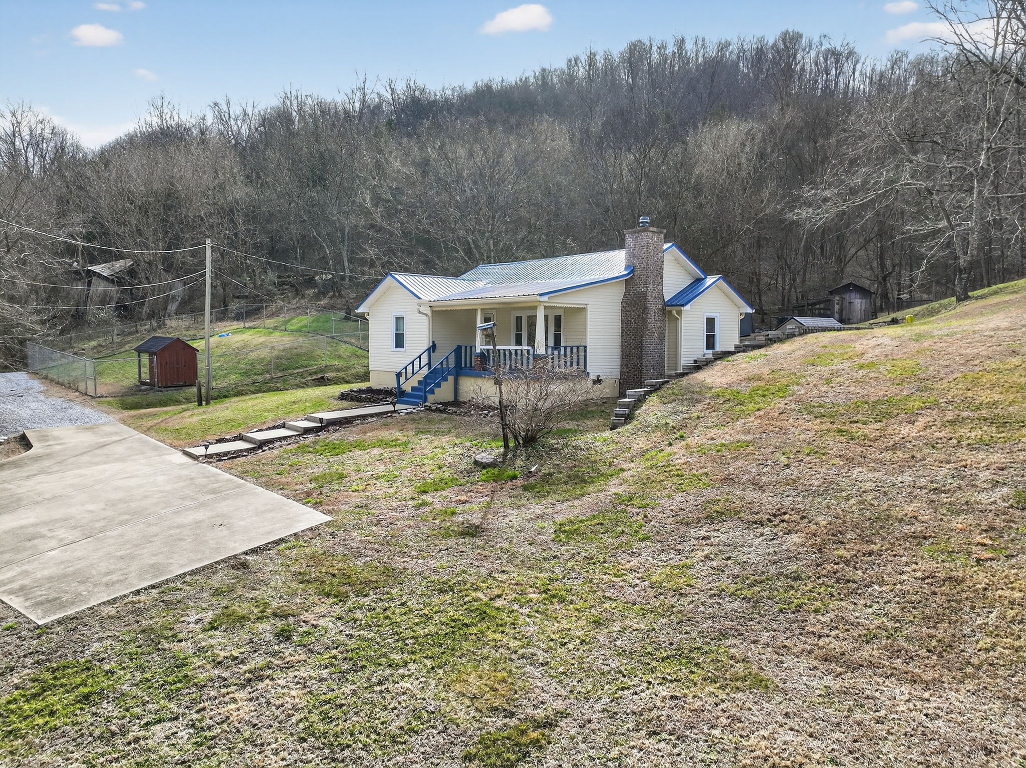 144 Conditt Hollow Road Elmwood, TN 38560 - Photo 6 of 39