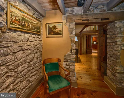 $2,395,000 | 5960 Honey Hollow Road, Doylestown, PA 18902