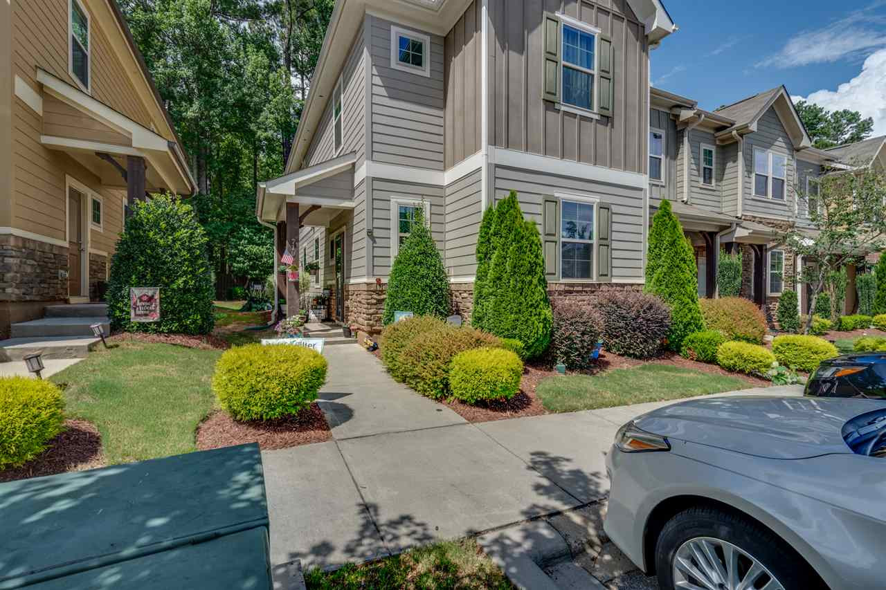 710 Wickham Ridge Road Apex, NC 27539 - Photo 2 of 30 Photo 2