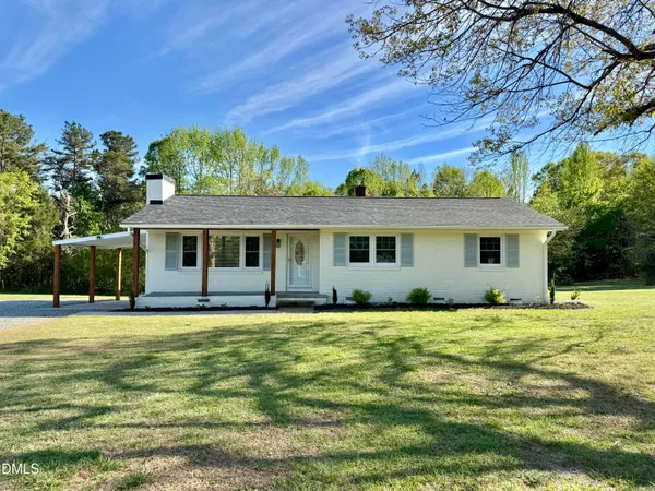 $269,000 | 5742 Highway 62, Burlington, NC 27217