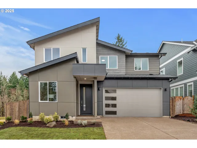 $829,990 | 24458 Southwest Robin Hood Place, Sherwood, OR 97140