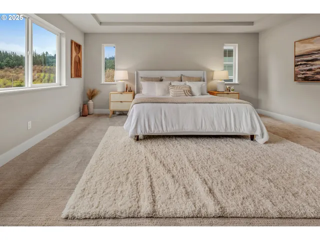 $829,990 | 24458 Southwest Robin Hood Place, Sherwood, OR 97140