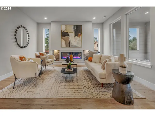 $829,990 | 24458 Southwest Robin Hood Place, Sherwood, OR 97140