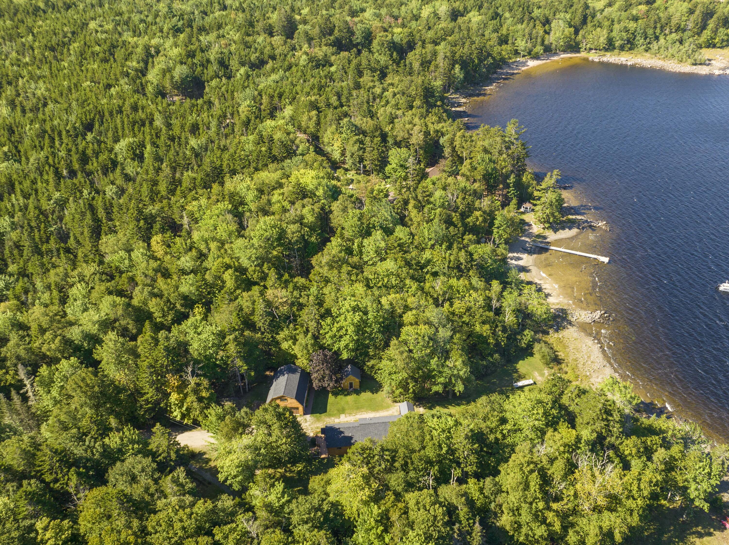 288 High Head Road East Machias, ME 04630 - Photo 30 of 92 288 High Head Rd. East Machias, Maine (2