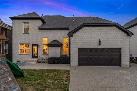 $1,075,000 | 2045 Bocage Circle, Nolensville, TN 37135