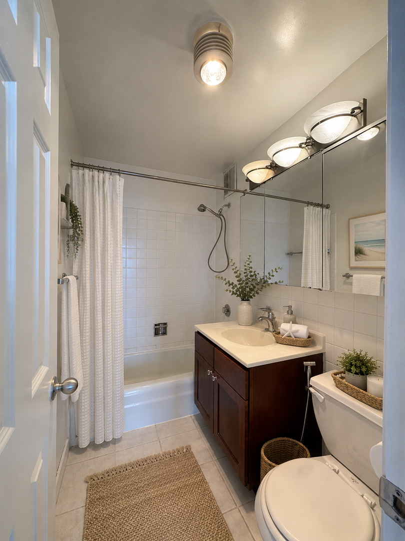 655 West Irving Park Road, Unit 1502 Chicago, IL 60613 - Photo 11 of 25