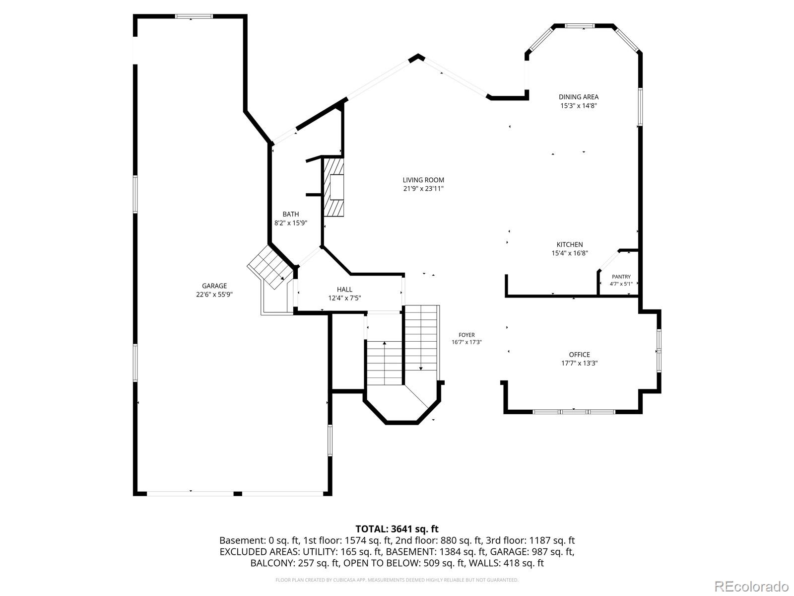 8505 Quail Run Road Watkins, CO 80137 - Photo 49 of 49