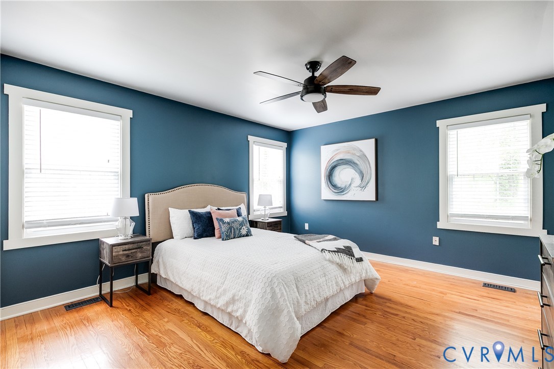 11136 Granada Road Richmond, VA 23235 - Photo 35 of 50 Gallery Image 35