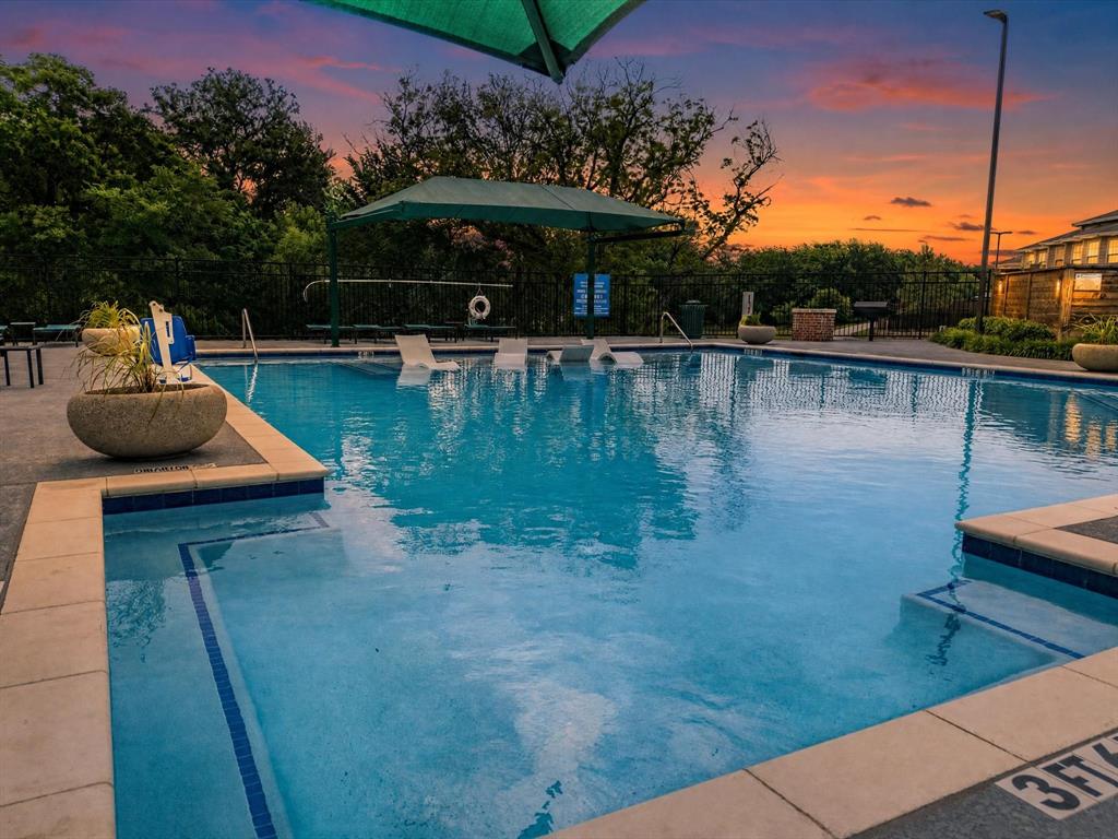 3512 Maroon Creek Road Aubrey, TX 76227 - Photo 27 of 39