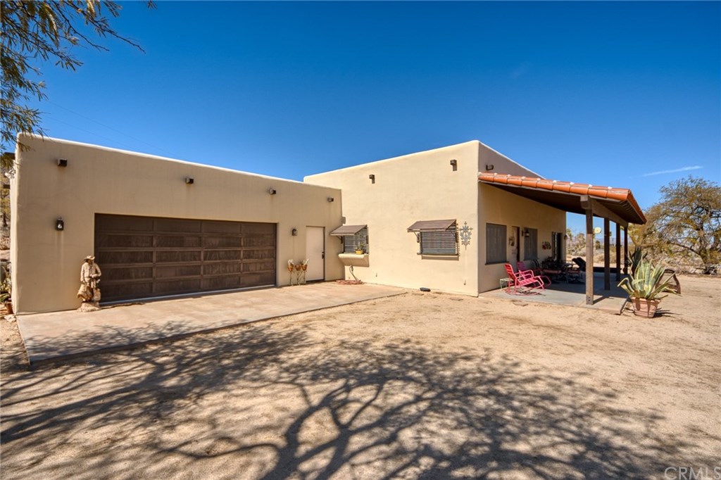 62080 Rincon Road Joshua Tree, CA 92252 - Photo 1 of 1