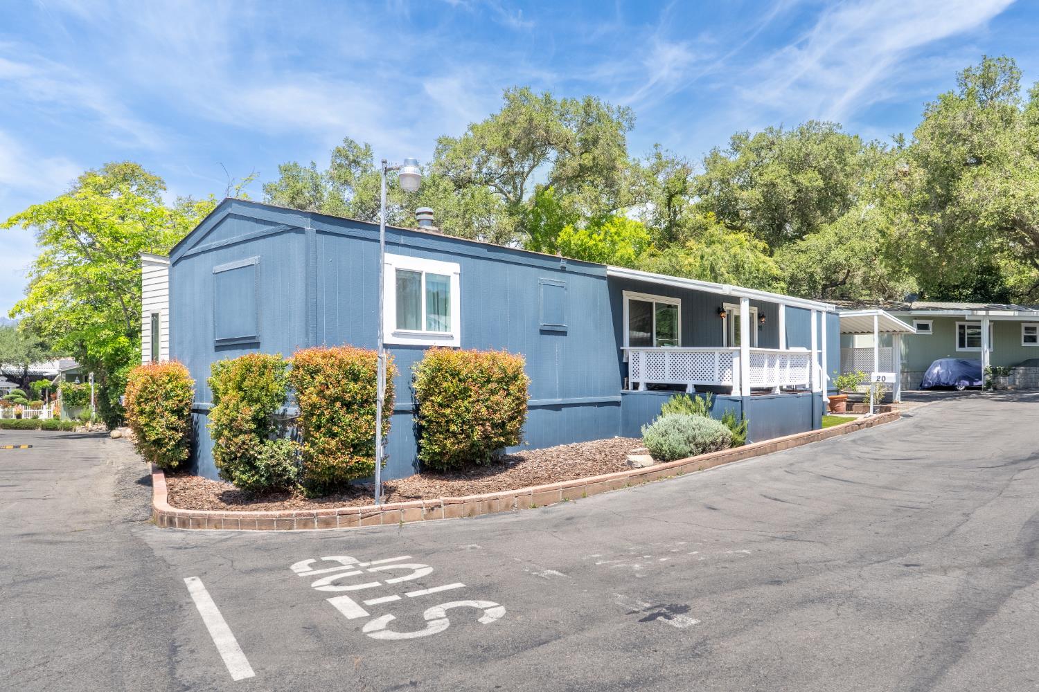 1273 South Rice Road, Unit 20 Ojai, CA 93023 - Photo 3 of 21