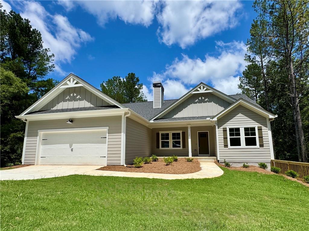 135 Autumn Ridge Blairsville, GA 30512 - Photo 1 of 1
