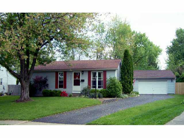 3386 Hunt Club Road North Westerville, OH 43081 - Photo 1 of 1