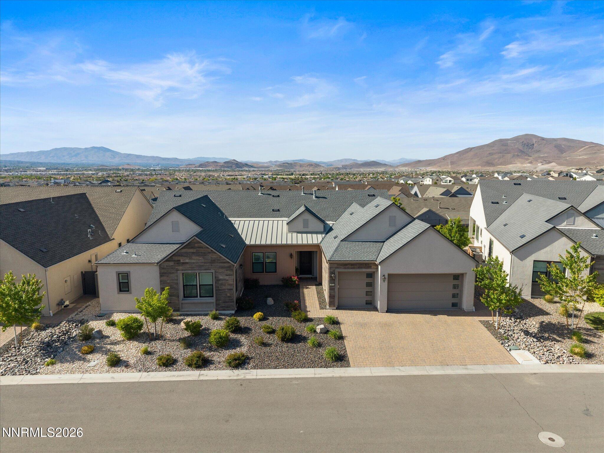 3019 Copper Stone Drive Reno, NV 89521 - Photo 58 of 63 58-3019 Copper Stone Dr-180