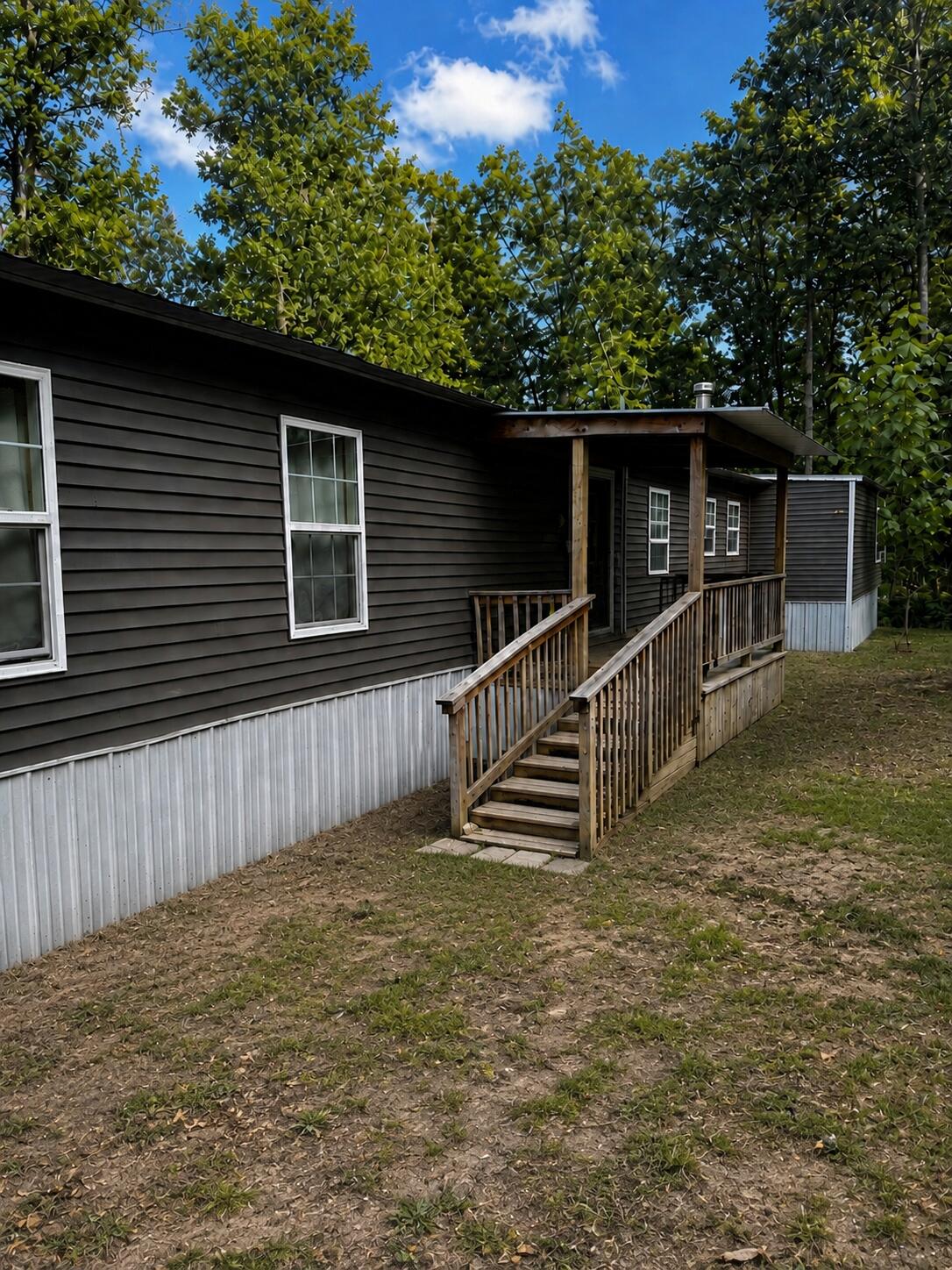 151 Walter Crabtree Road Pine Knot, KY 42635 - Photo 8 of 22 Ai enhanced