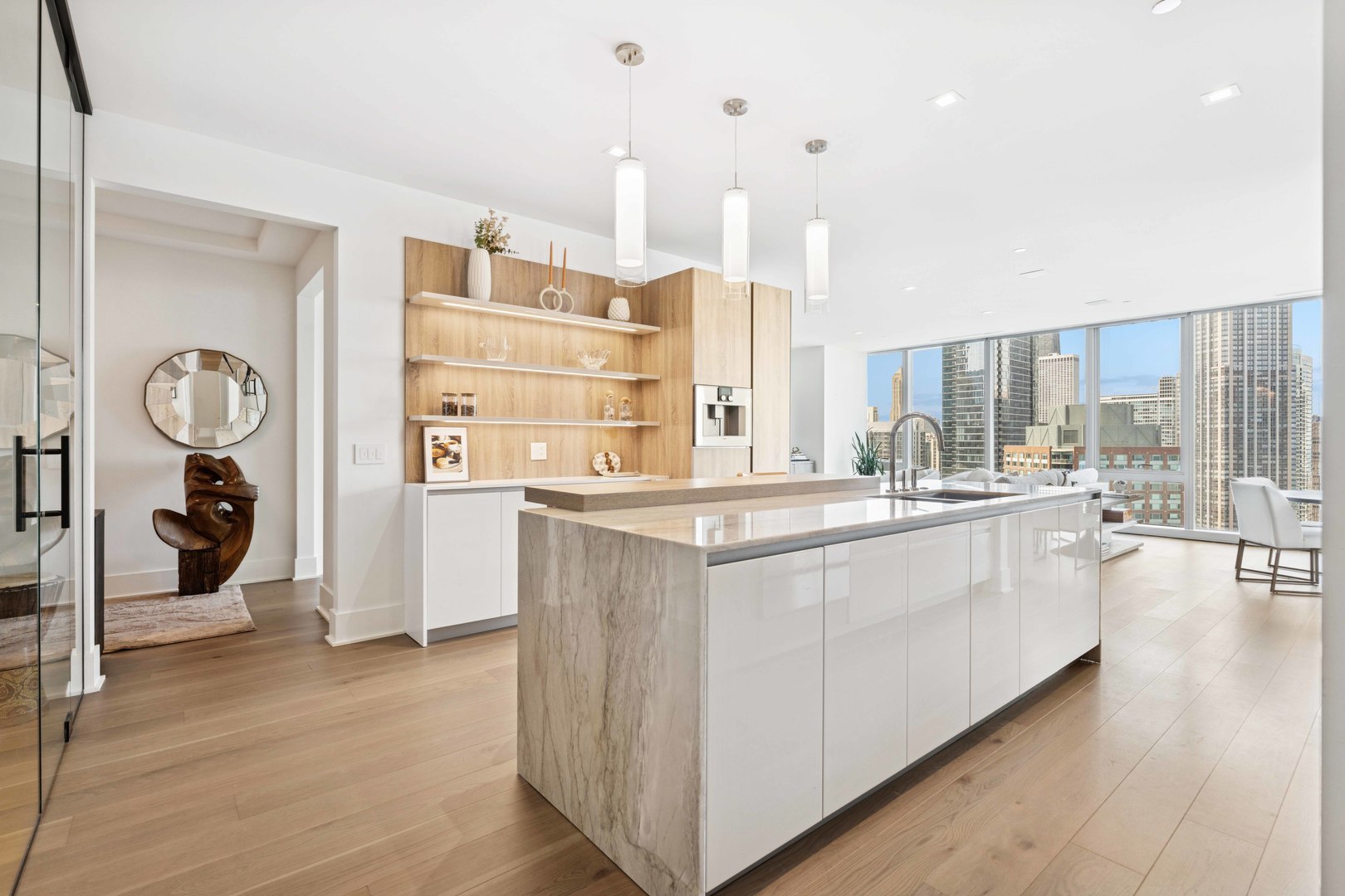 363 East Wacker Drive, Unit 2606 Chicago, IL 60601 - Photo 17 of 68