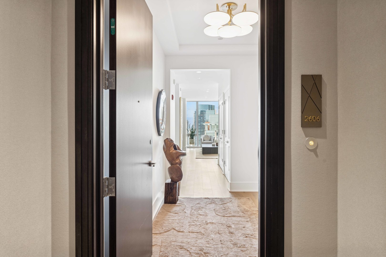 363 East Wacker Drive, Unit 2606 Chicago, IL 60601 - Photo 2 of 68