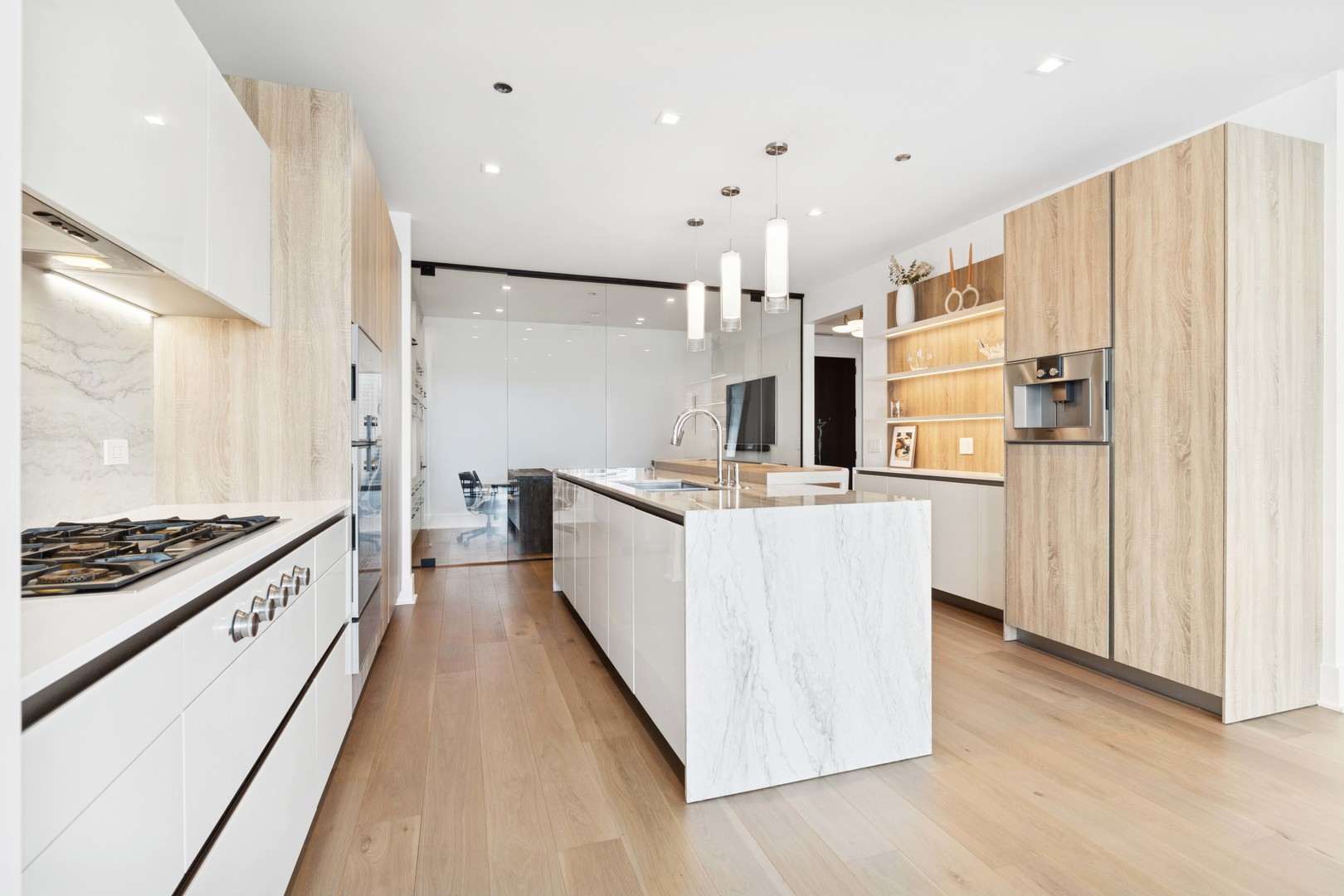 363 East Wacker Drive, Unit 2606 Chicago, IL 60601 - Photo 22 of 68