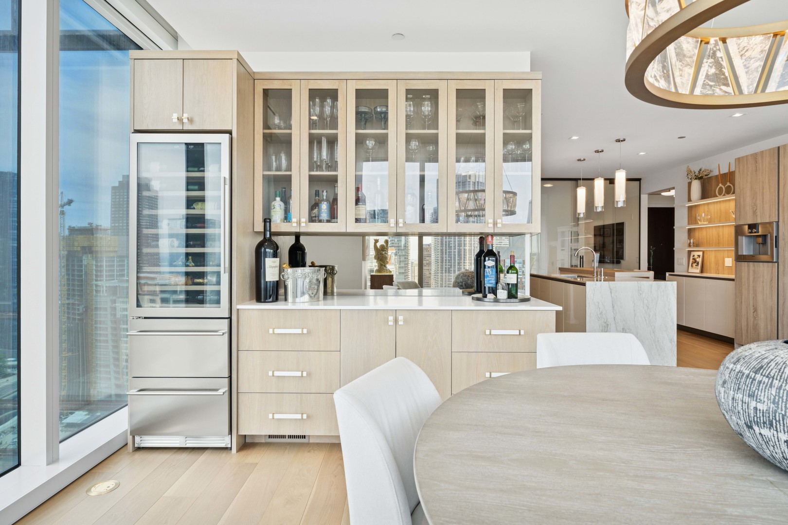 363 East Wacker Drive, Unit 2606 Chicago, IL 60601 - Photo 23 of 68