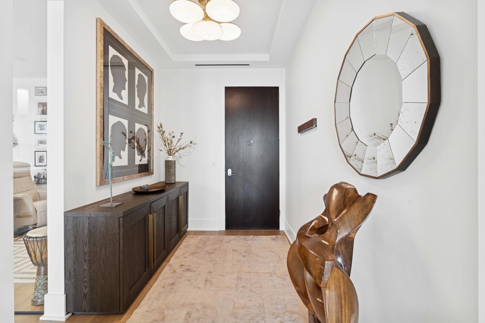 363 East Wacker Drive, Unit 2606 Chicago, IL 60601 - Photo 4 of 68