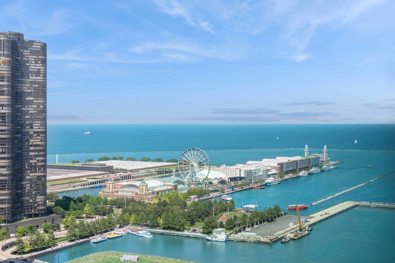 363 East Wacker Drive, Unit 2606 Chicago, IL 60601 - Photo 44 of 68