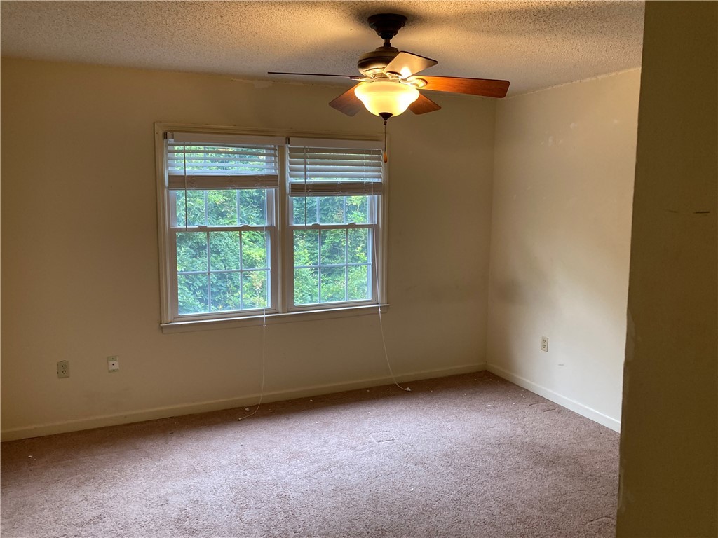 120 Daniel Drive, Unit 27 Clemson, SC 29631 - Photo 9 of 10 Front bedroom