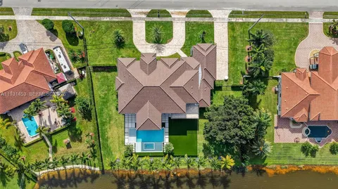 $4,995,000 | 14891 Southwest 20th Street, Davie, FL 33326
