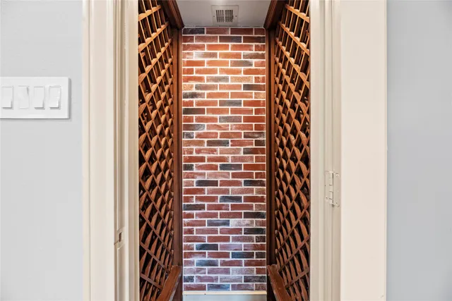 a view of bathroom with shower