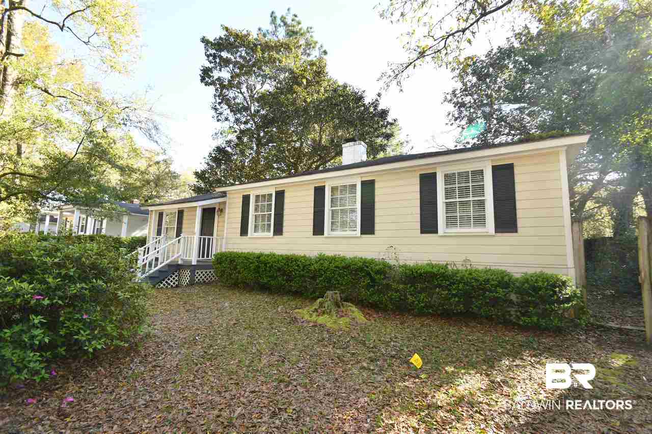268 Border Drive West Mobile, AL 36608 - Photo 17 of 17