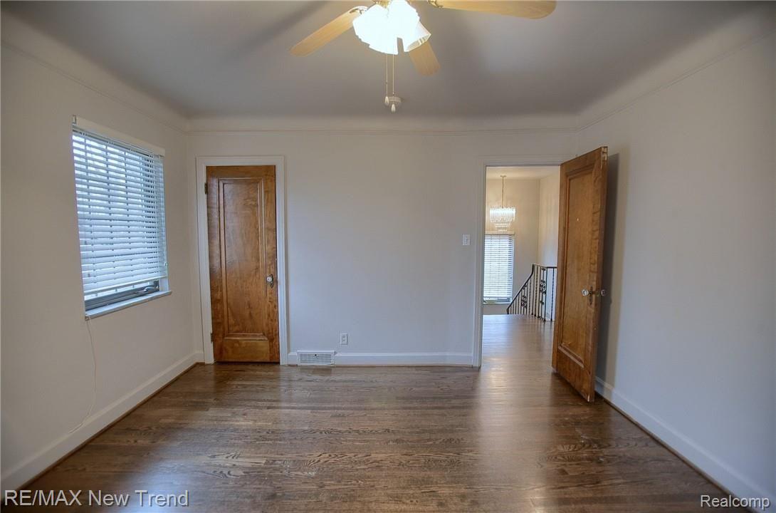 20428 Briarcliff Road Detroit, MI 48221 - Photo 22 of 29 23-Master Bedroom 2nd Viewq.jpg