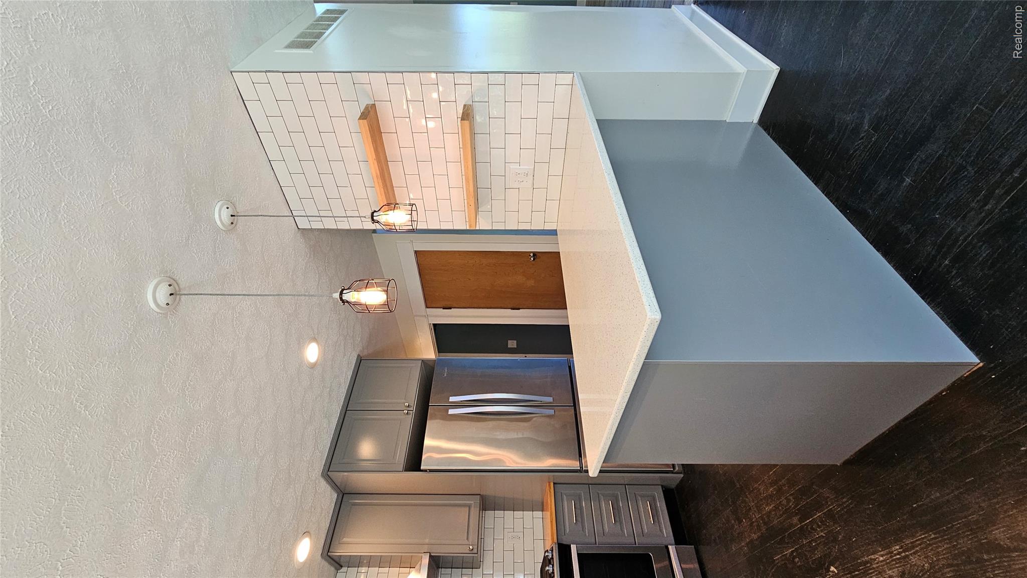 6790 Hinchey Road Pinckney, MI 48169 - Photo 5 of 35 Kitchen