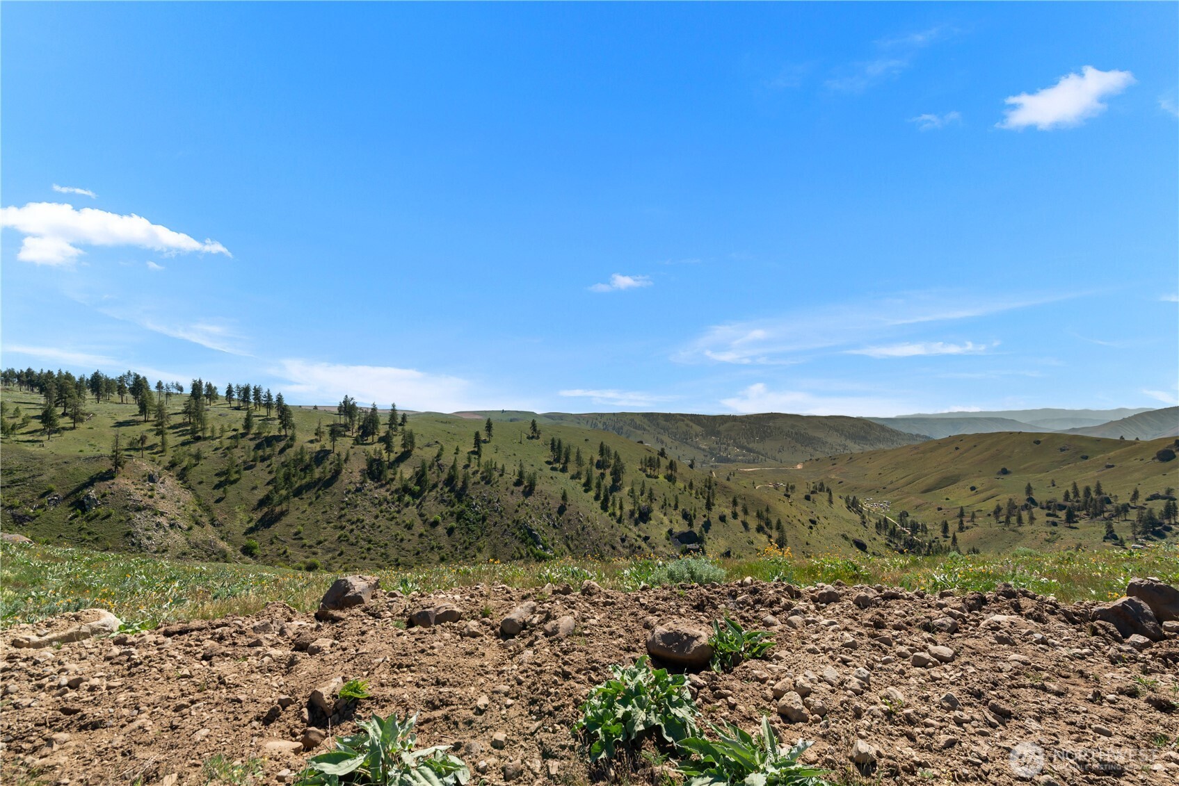 12 Columbia River Bluffs Road Waterville, WA 98858 - Photo 36 of 40